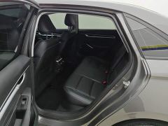 Geely Emgrand 4th Generation Champion Edition 1.5L CVT Luxury - фото 11