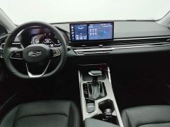Geely Emgrand 4th Generation Champion Edition 1.5L CVT Luxury - фото 12
