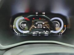 Geely Emgrand 4th Generation Champion Edition 1.5L CVT Luxury - фото 14