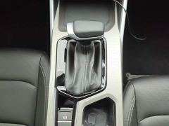 Geely Emgrand 4th Generation Champion Edition 1.5L CVT Luxury - фото 16