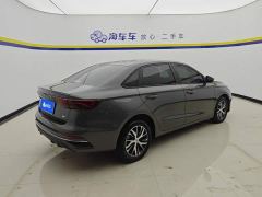 Geely Emgrand 4th Generation Champion Edition 1.5L CVT Luxury - фото 3