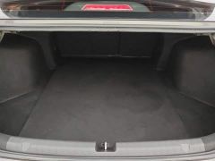 Geely Emgrand 4th Generation Champion Edition 1.5L CVT Luxury - фото 4
