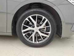 Geely Emgrand 4th Generation Champion Edition 1.5L CVT Luxury - фото 6
