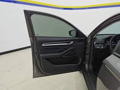 Geely Emgrand 4th Generation Champion Edition 1.5L CVT Luxury - фото 7