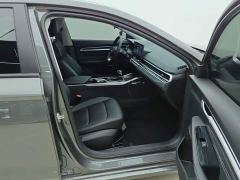 Geely Emgrand 4th Generation Champion Edition 1.5L CVT Luxury - фото 8