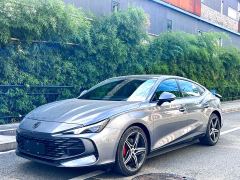 SAIC MG7 2.0T Trophy Smart Drive Edition - фото 1
