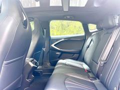 SAIC MG7 2.0T Trophy Smart Drive Edition - фото 12