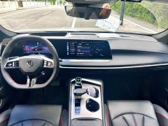 SAIC MG7 2.0T Trophy Smart Drive Edition - фото 13