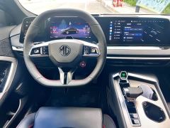 SAIC MG7 2.0T Trophy Smart Drive Edition - фото 14