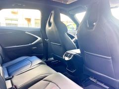 SAIC MG7 2.0T Trophy Smart Drive Edition - фото 15