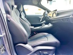 SAIC MG7 2.0T Trophy Smart Drive Edition - фото 16