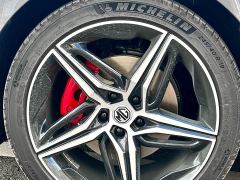 SAIC MG7 2.0T Trophy Smart Drive Edition - фото 7