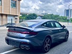 SAIC MG7 2.0T Trophy Smart Drive Edition - фото 8