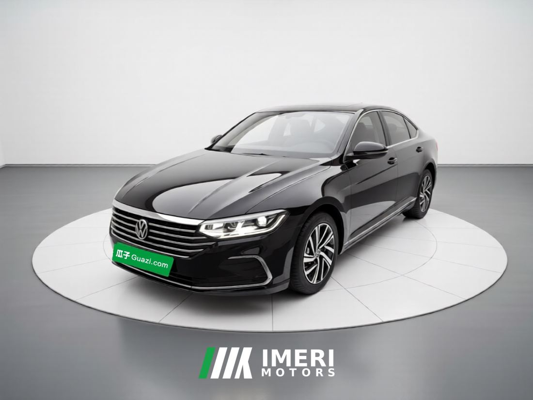 Volkswagen Lavida 280TSI Edition - ავტომობილი ჩინეთიდან