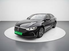 Volkswagen Lavida 280TSI Edition - ფოტო 1