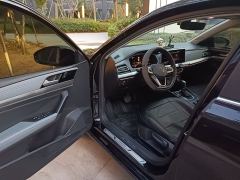 Volkswagen Lavida 280TSI Edition - ფოტო 12