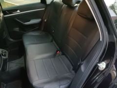 Volkswagen Lavida 280TSI Edition - ფოტო 13