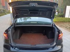 Volkswagen Lavida 280TSI Edition - ფოტო 15