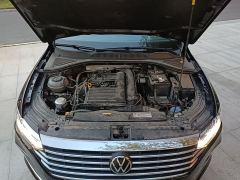 Volkswagen Lavida 280TSI Edition - ფოტო 16