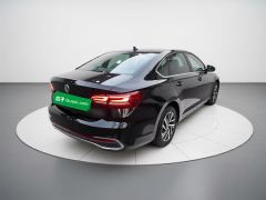 Volkswagen Lavida 280TSI Edition - ფოტო 4