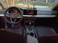 Volkswagen Lavida 280TSI Edition - ფოტო 5