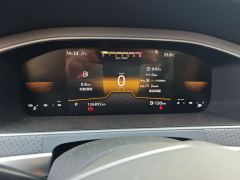 Volkswagen Lavida 280TSI Edition - ფოტო 7