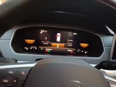 Volkswagen Lavida 280TSI Edition - ფოტო 8