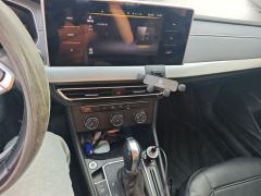 Volkswagen Lavida 280TSI Edition - ფოტო 9
