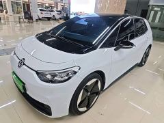 Volkswagen ID.3 Upgraded Pure Smart Comfort Edition - фото 1
