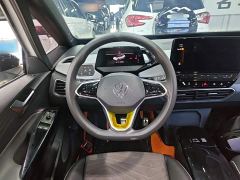 Volkswagen ID.3 Upgraded Pure Smart Comfort Edition - фото 10