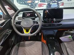 Volkswagen ID.3 Upgraded Pure Smart Comfort Edition - фото 12