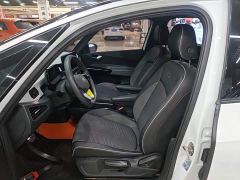 Volkswagen ID.3 Upgraded Pure Smart Comfort Edition - фото 14