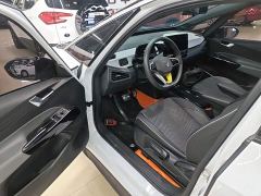Volkswagen ID.3 Upgraded Pure Smart Comfort Edition - фото 15
