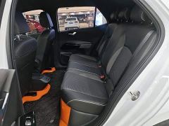 Volkswagen ID.3 Upgraded Pure Smart Comfort Edition - фото 16