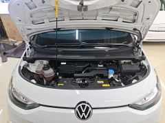 Volkswagen ID.3 Upgraded Pure Smart Comfort Edition - фото 19