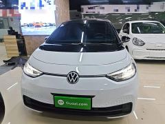 Volkswagen ID.3 Upgraded Pure Smart Comfort Edition - фото 2