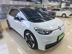 Volkswagen ID.3 Upgraded Pure Smart Comfort Edition - фото 3