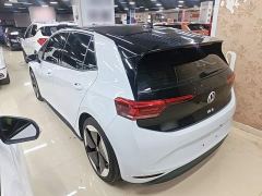 Volkswagen ID.3 Upgraded Pure Smart Comfort Edition - фото 4