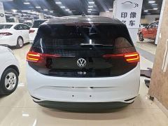 Volkswagen ID.3 Upgraded Pure Smart Comfort Edition - фото 5