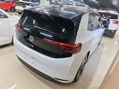 Volkswagen ID.3 Upgraded Pure Smart Comfort Edition - фото 6