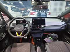 Volkswagen ID.3 Upgraded Pure Smart Comfort Edition - фото 9