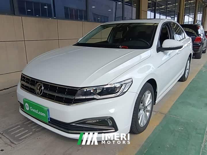 Volkswagen Bora 1.5L Automatic Comfort Smart Connected Edition - ავტომობილი ჩინეთიდან
