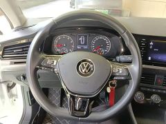 Volkswagen Bora 1.5L Automatic Comfort Smart Connected Edition - ფოტო 10