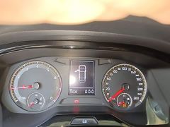 Volkswagen Bora 1.5L Automatic Comfort Smart Connected Edition - ფოტო 11