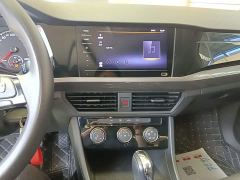 Volkswagen Bora 1.5L Automatic Comfort Smart Connected Edition - ფოტო 12