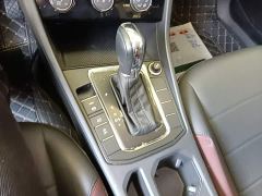 Volkswagen Bora 1.5L Automatic Comfort Smart Connected Edition - ფოტო 13
