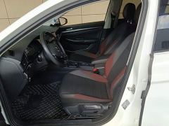 Volkswagen Bora 1.5L Automatic Comfort Smart Connected Edition - ფოტო 14
