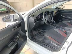 Volkswagen Bora 1.5L Automatic Comfort Smart Connected Edition - ფოტო 15