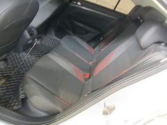 Volkswagen Bora 1.5L Automatic Comfort Smart Connected Edition - ფოტო 16