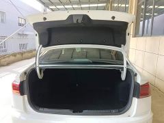 Volkswagen Bora 1.5L Automatic Comfort Smart Connected Edition - ფოტო 18